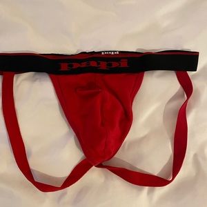 Papi jockstrap